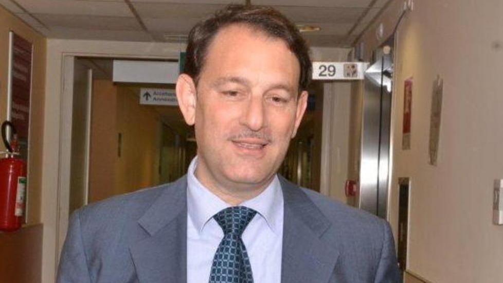 Polimeni: «Abbiamo rivisto le procedure»