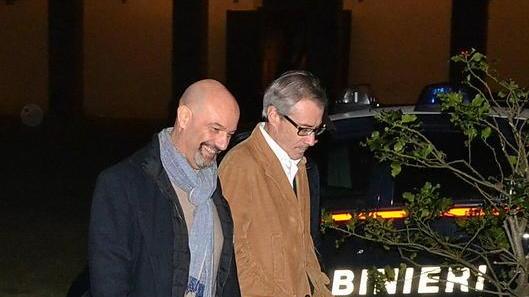 L’accusa è tentato duplice omicidio