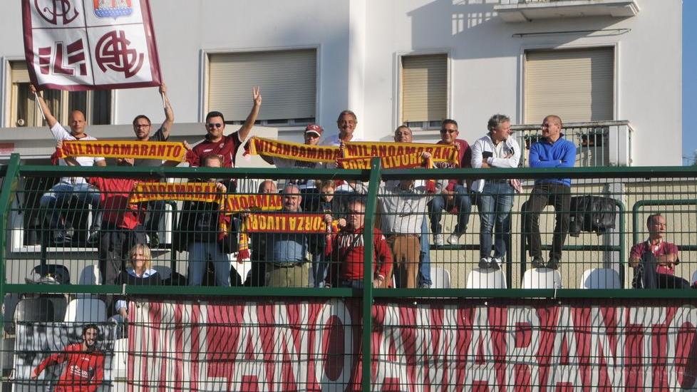 «Noi, sempre al vostro fianco»