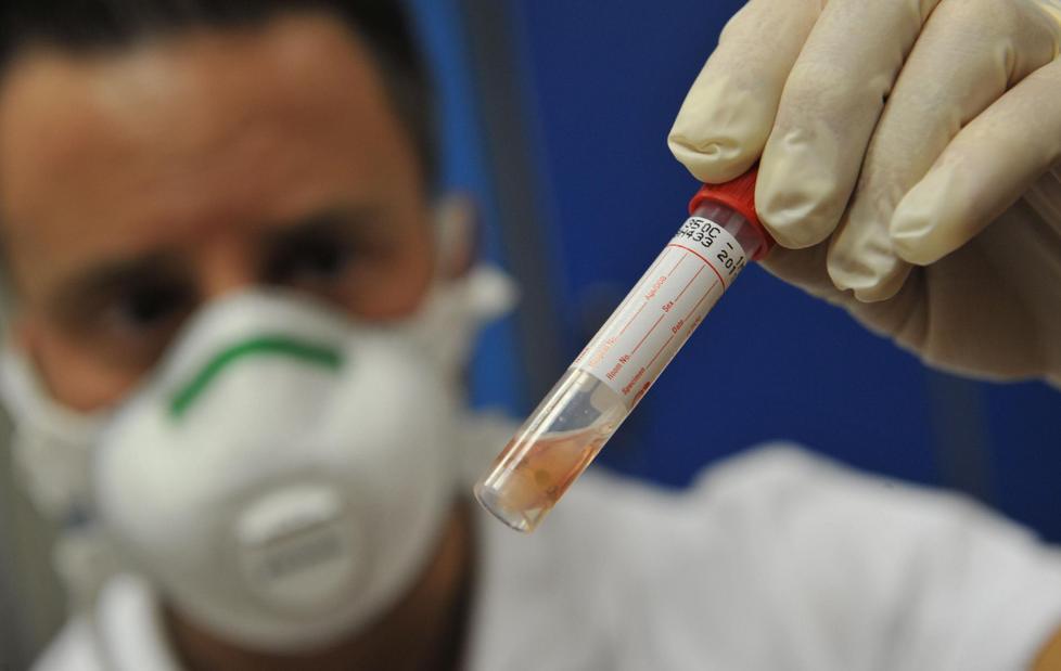 Le provette tornano gratis da domani 