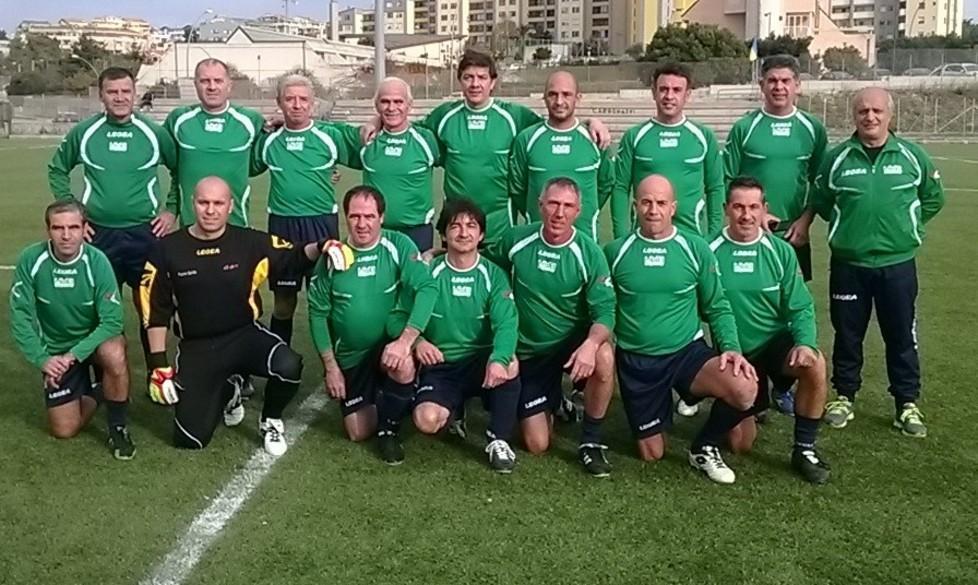 Albachiara solitaria nel gruppo B