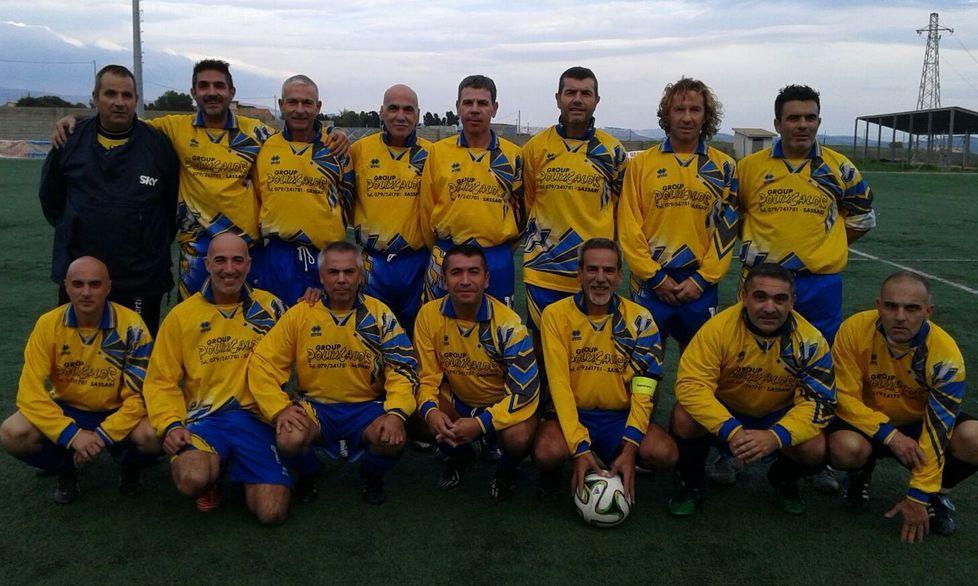 Nel girone A una coppia al comando