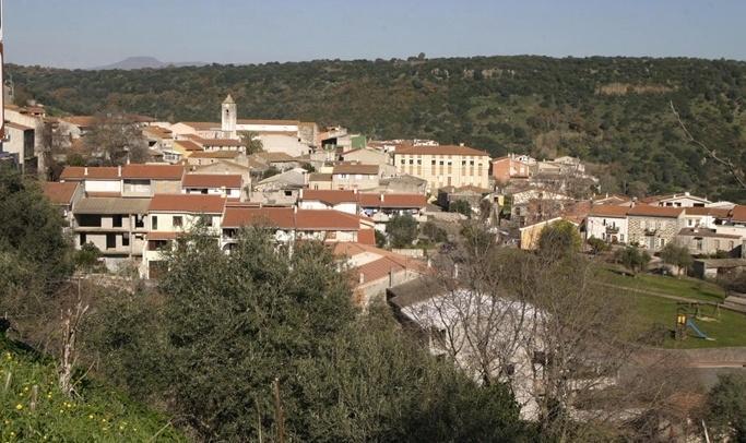 Cabras, pescatore abusivo in carcere
