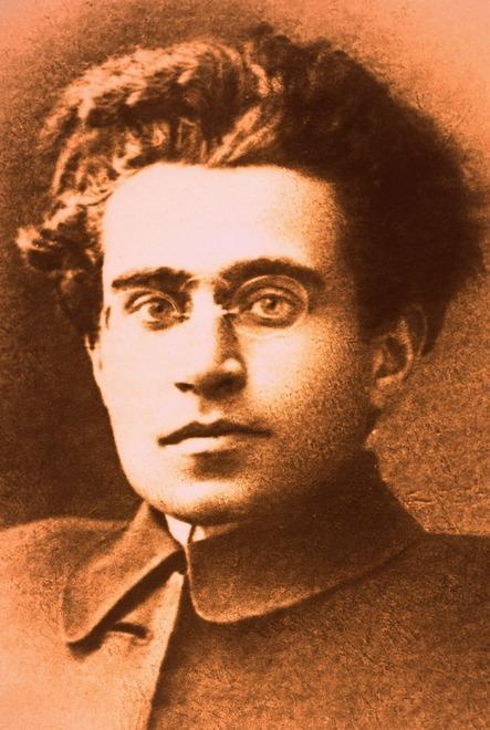 Da corso Umberto a via Antonio Gramsci 