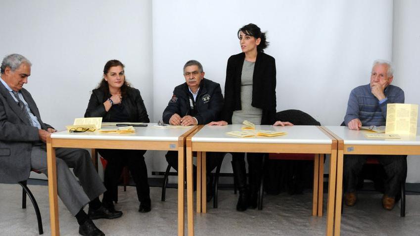 Danza, teatro e ginnastica: il nuovo centro Arcobaleno