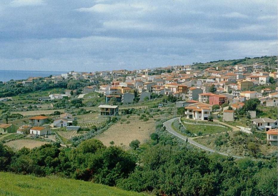 Badesi “sfila” all’Accademia delle belle arti 