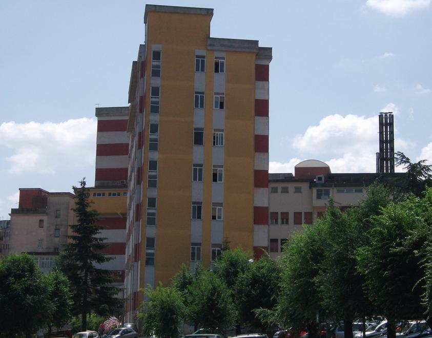 Antonio Balata: punto nascite da salvare 