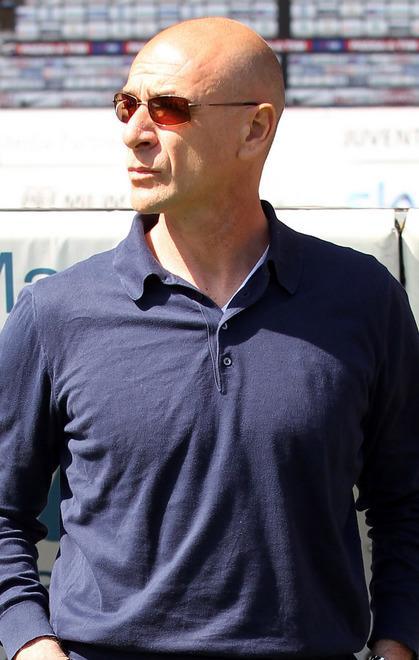 Il solito Zamparini: arriva Ballardini 