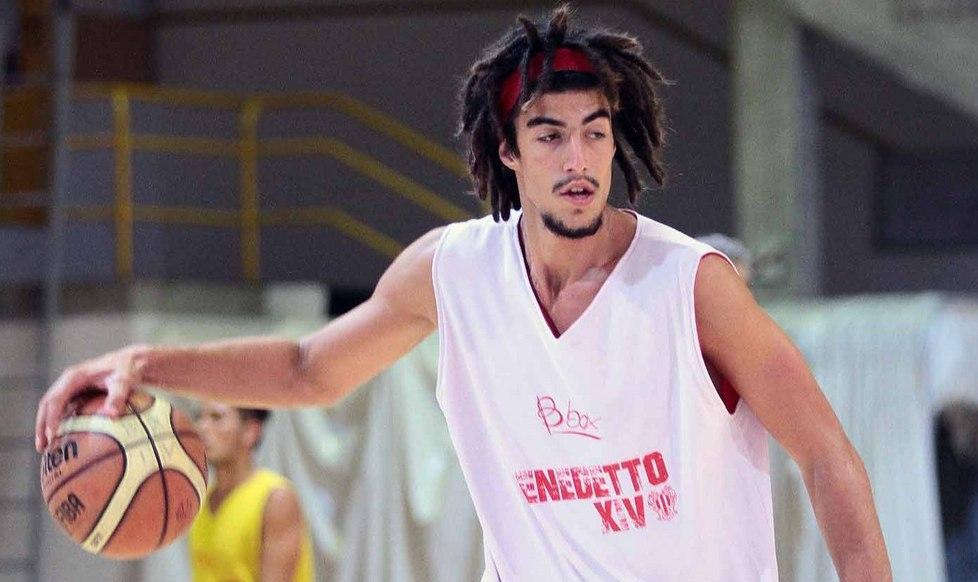 In casa Tramec ieri è iniziata l’era di Lupo Giordani 