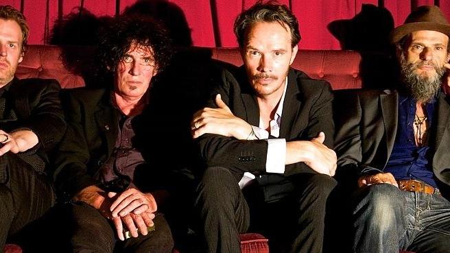 Stasera imperdibile live di Hugo Race, fondatore dei Bad Seeds