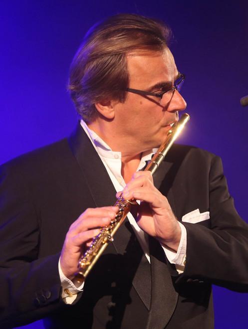 Sera di musica e di gala per Griminelli 