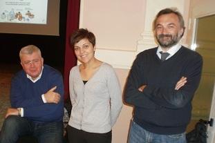 Vincenzi: «Minori costi Ne guadagnerà l’ambiente» 