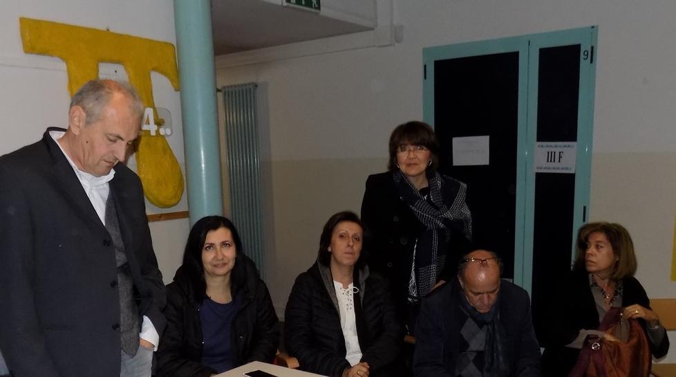 Il futuro delle scuole Sindaci a confronto sui possibili scenari 