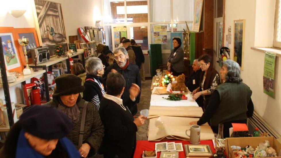 Tante feste per San Martino nel segno delle castagne