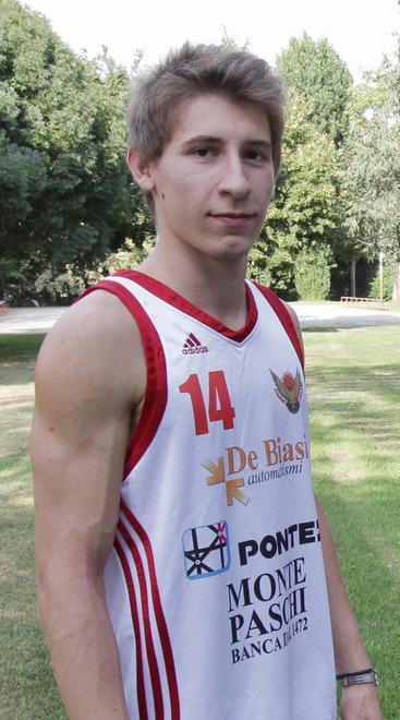 «Al completo siamo da play off» 