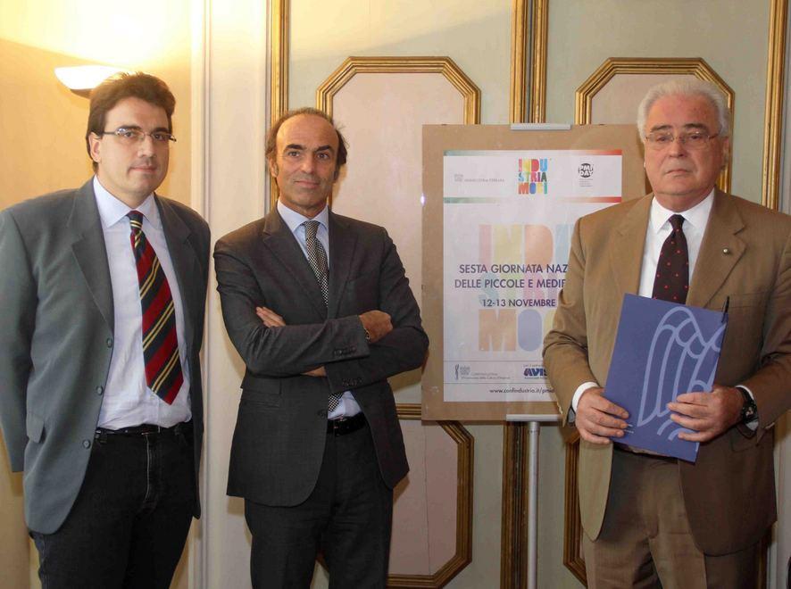“Pmi Day”, le imprese aprono agli studenti delle scuole