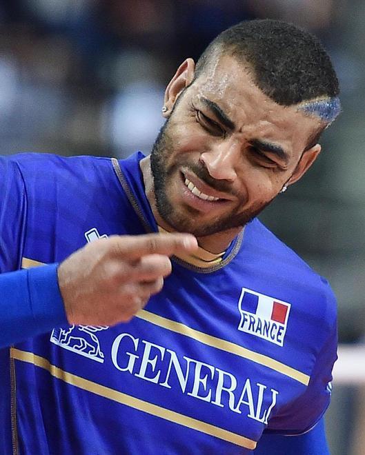 Reggiani investiti il pirata gioca nel Modena Volley