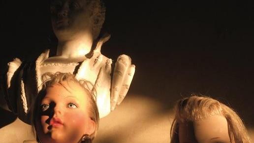 Le arti figurative trovano letteratura e poesia