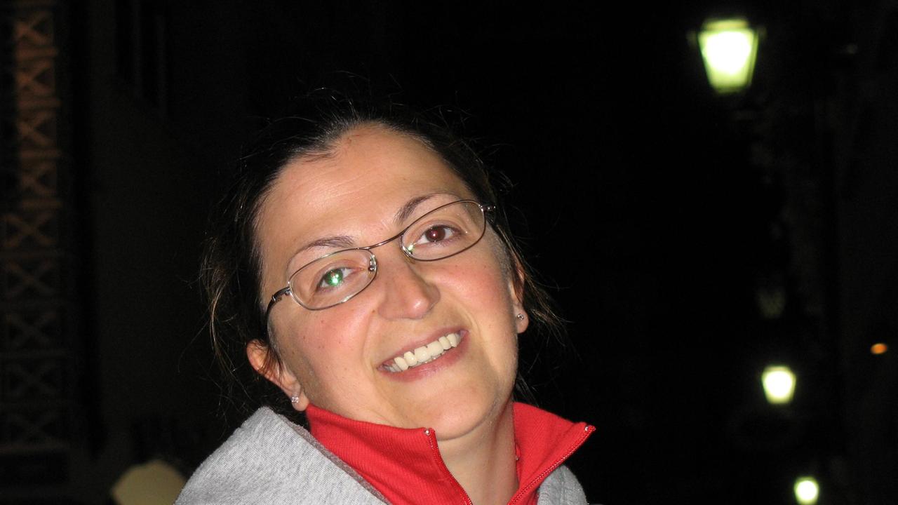 Dina Dore, la mamma di Gavoi uccisa nel garage di casa