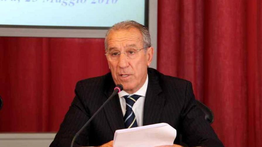 Confartigianato fa settanta anni: la cerimonia e i premiati