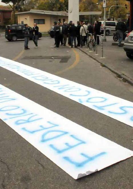 Carrarese, trovati i soldi per giocare con il Rimini 