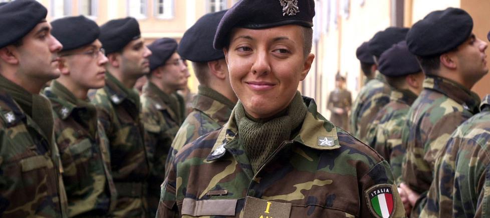 Militari, oltre 3 mila posti 