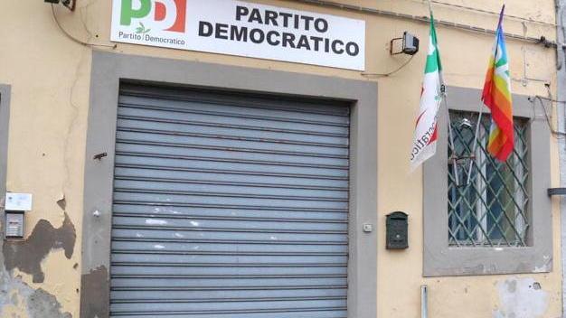 De Filicaia: «Ci hanno venduto la sede del Pd porto»