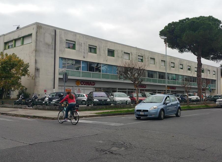 Furti e degrado, ora l’Arancio ha paura 