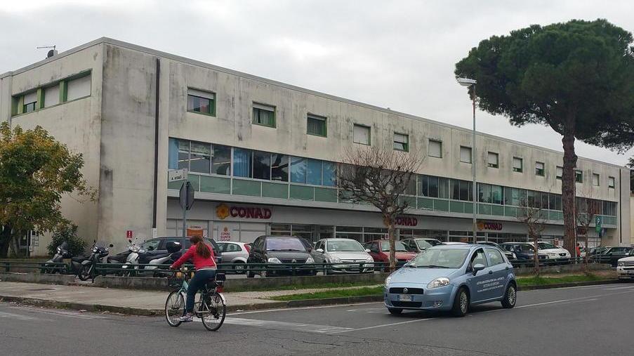 Furti e degrado, ora l’Arancio ha paura