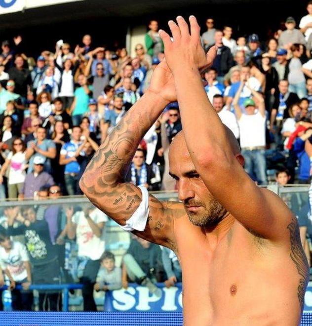L’esercito-social dei centomila tifosi dell’Empoli 