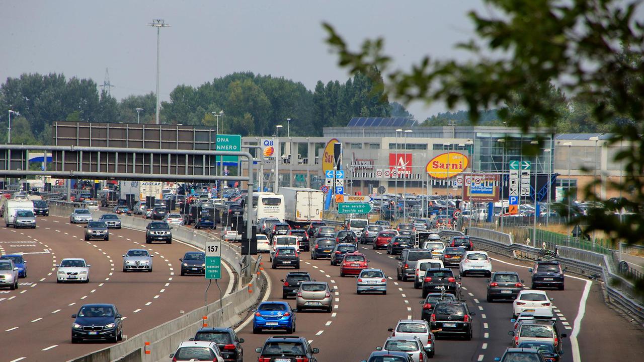Castelfranco, incidente mortale sull'autostrada del Sole
