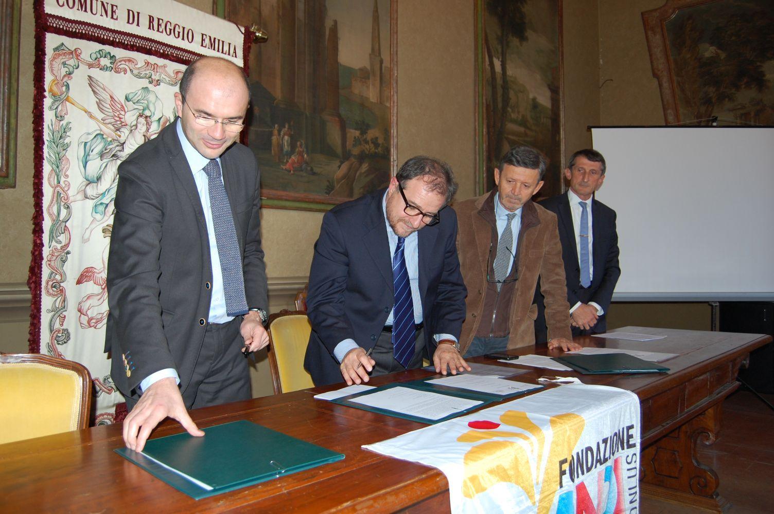 Reggio Emilia, dentista gratis per i bimbi delle famiglie povere