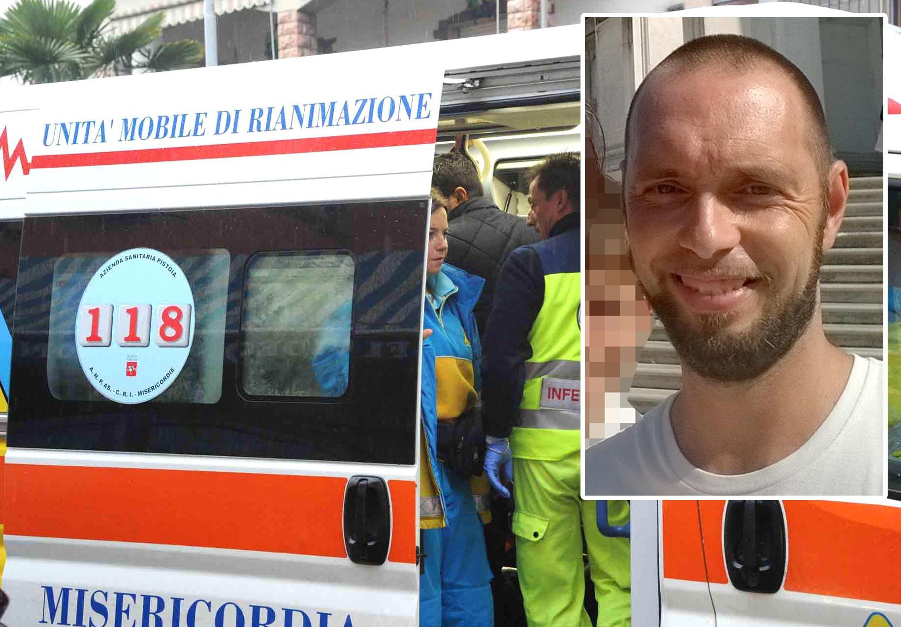 Enrico Cianferoni