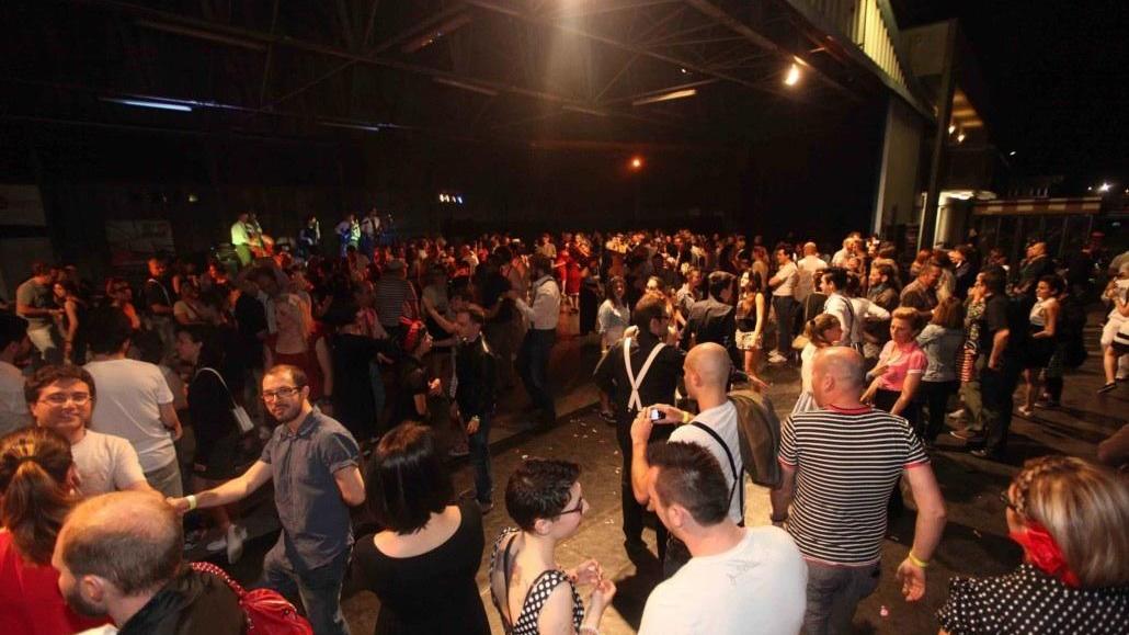 Torna Swing@re, tra ballo e Resistenza