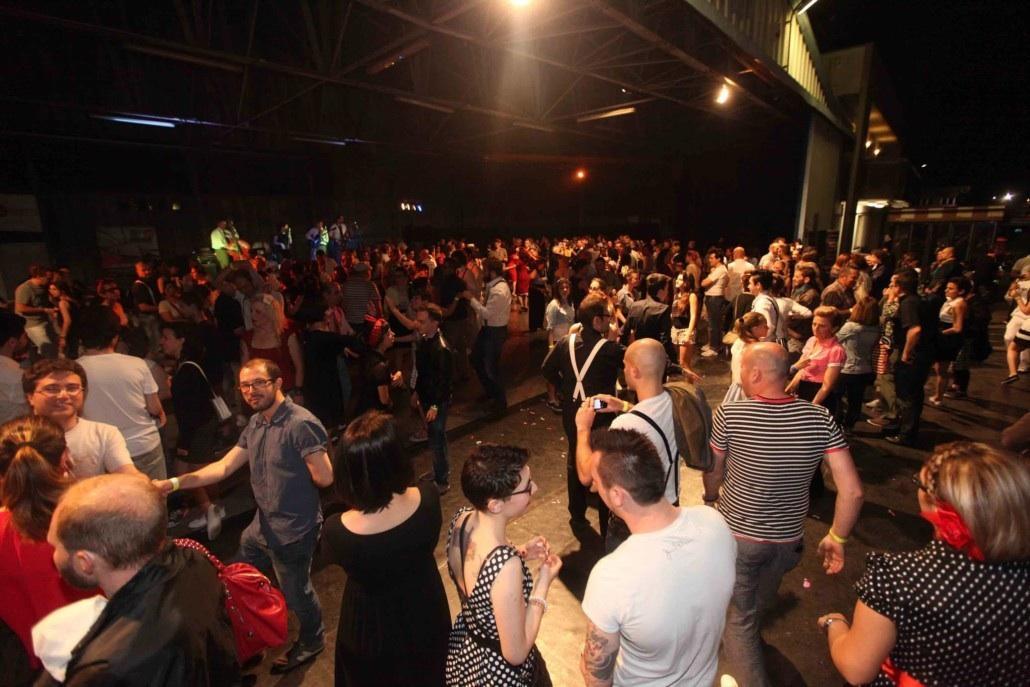 Ecco la nostra guida per gli eventi del fine settimana a Reggio e Provincia