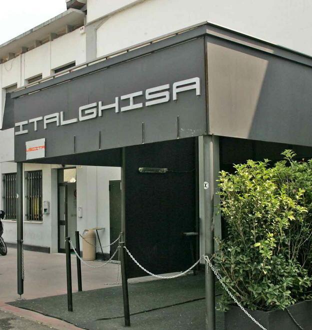 Due condanne per il crac della discoteca Italghisa 