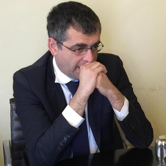 Faggi: «Non si possono fare operazioni di bottega sul messaggio del Papa»