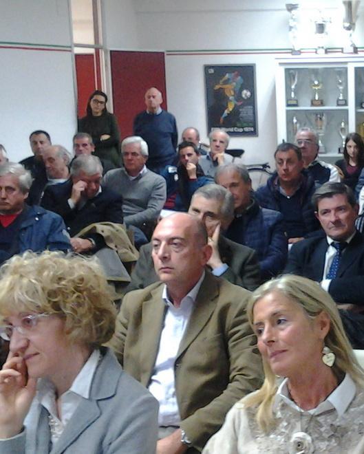 Ecco il progetto Calcio studio della Figc in due istituti pistoiesi