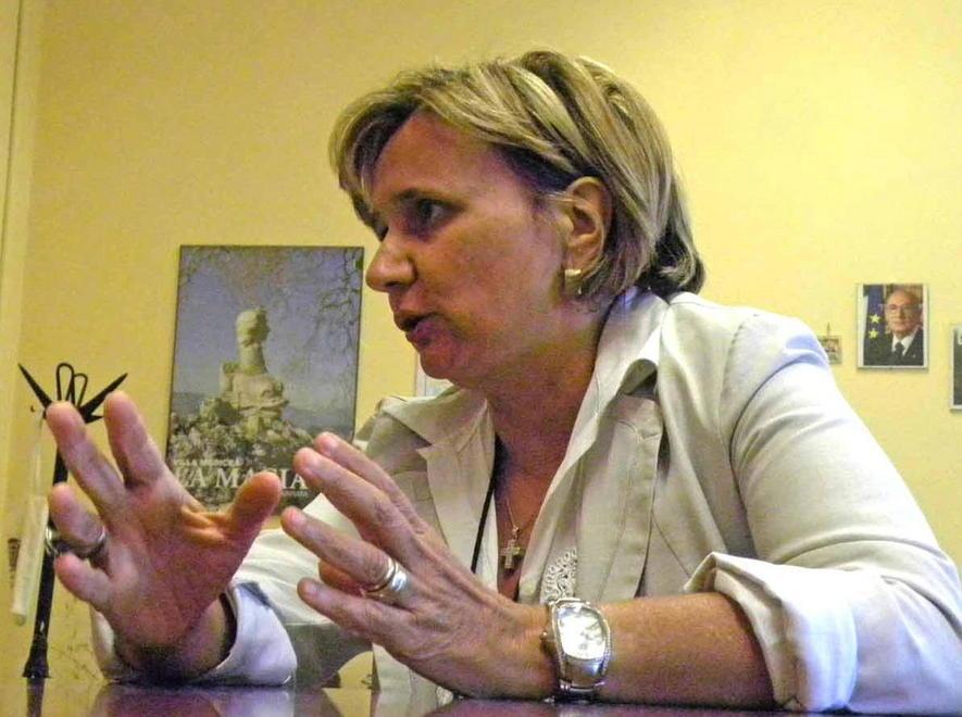 Due scuole saccheggiate a Montale e a Quarrata 