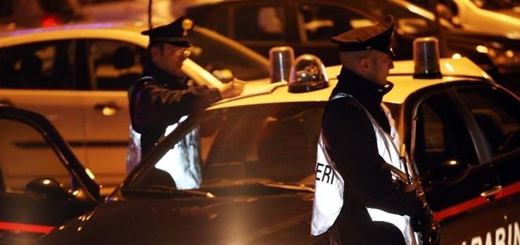 Arrestato dai carabinieri per evasione dagli arresti domiciliari