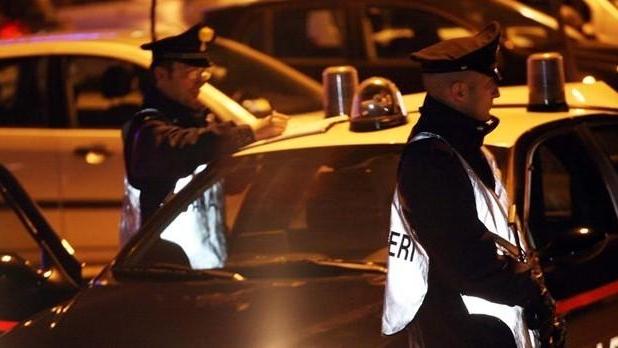 Arrestato dai carabinieri per evasione dagli arresti domiciliari