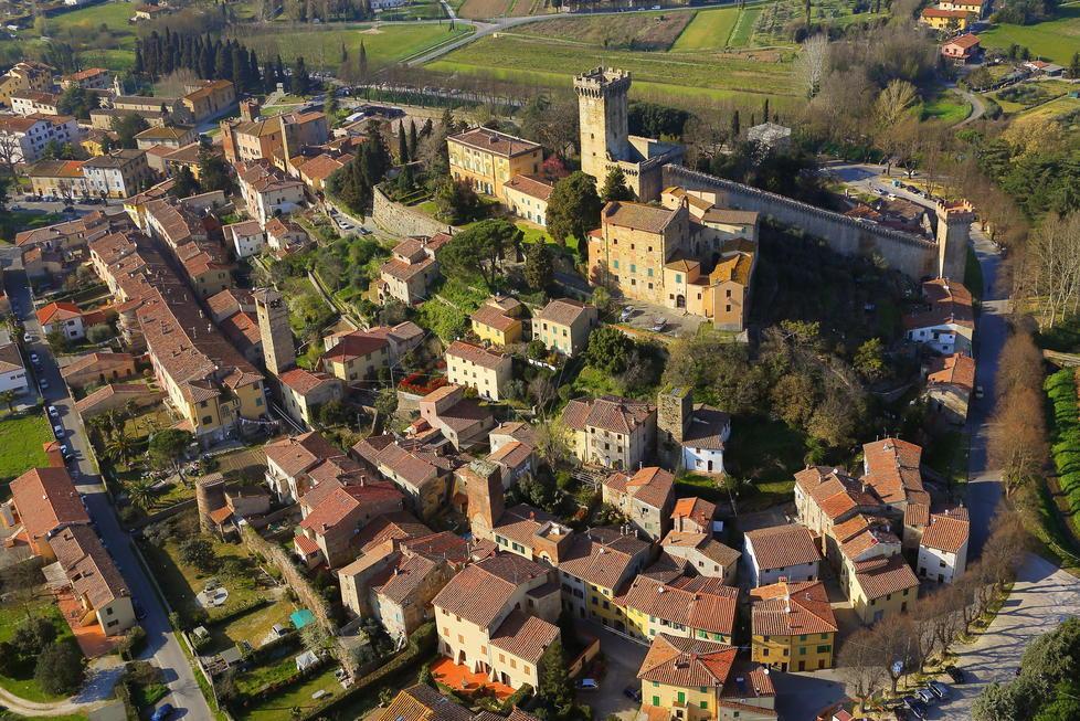 Seminario per riqualificare il centro storico