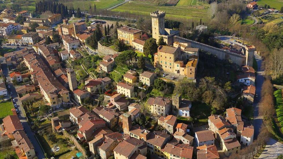 Seminario per riqualificare il centro storico