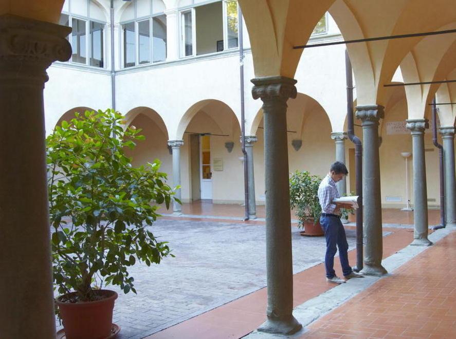 Il master di enologia diventa una cerimonia