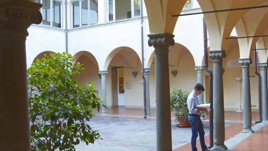 Il master di enologia diventa una cerimonia