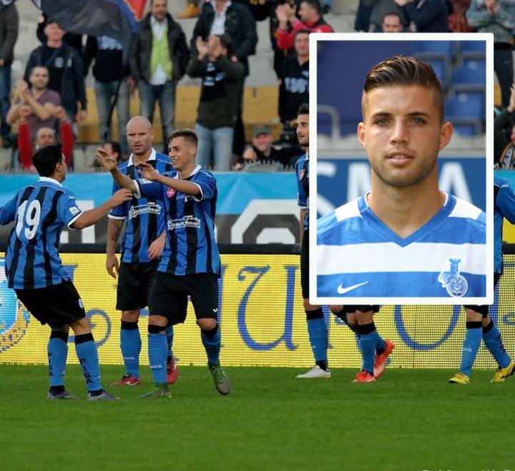 Pisa verso il derby Cani è recuperato 