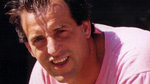 «Non fermate le ricerche di Fabrizio»
