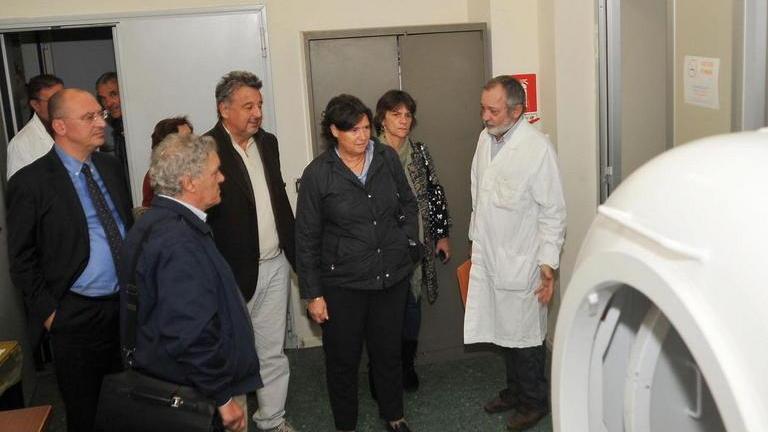 «Il distretto sanitario elbano sarà unico»