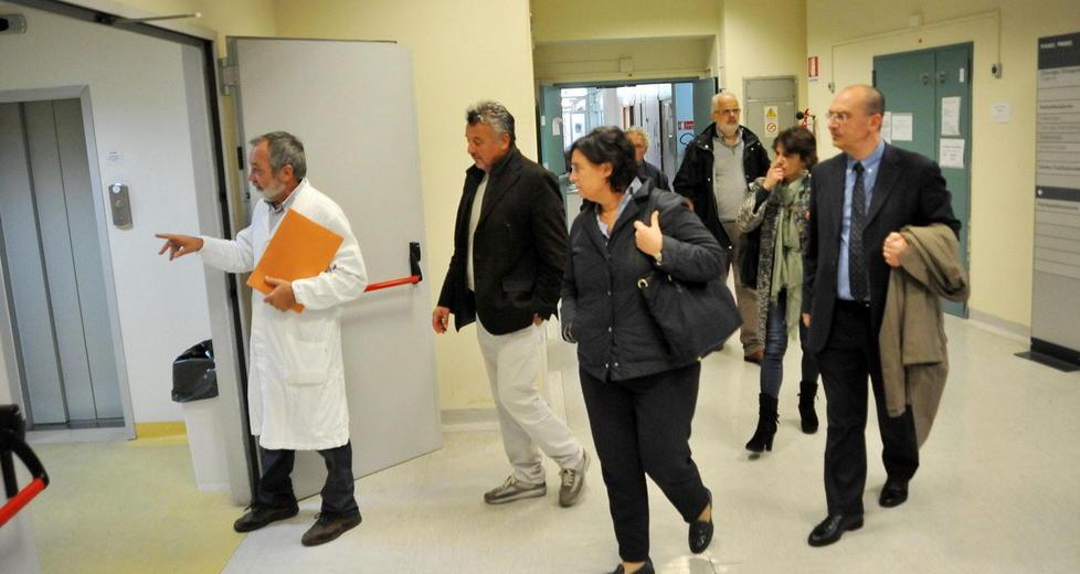 Un centro di formazione per gli infermieri elbani 