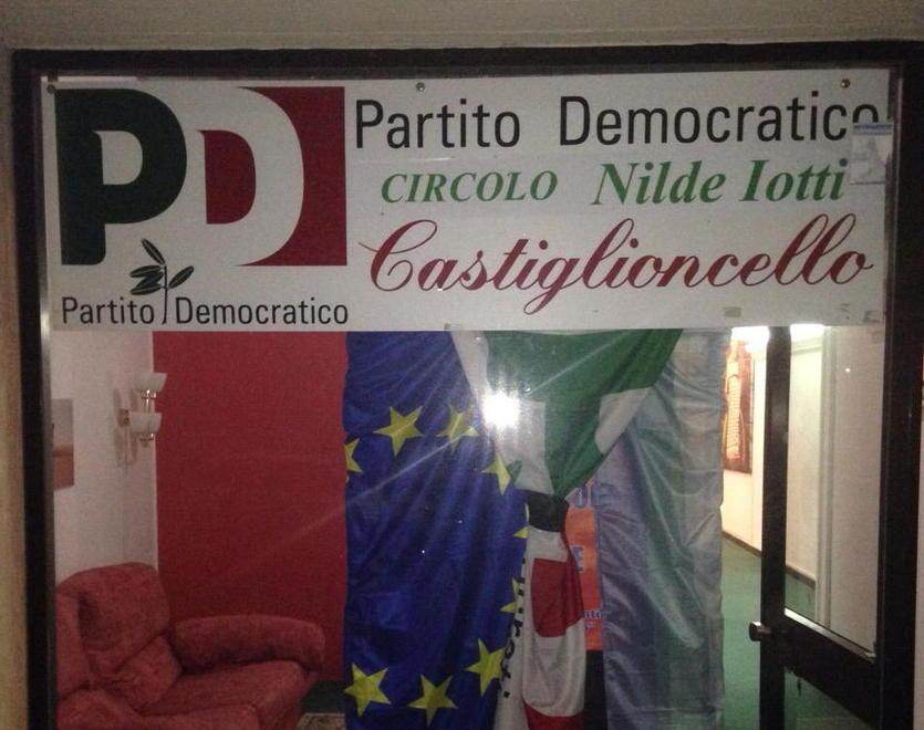 Nasce il fronte renziano contro i vertici del Pd 